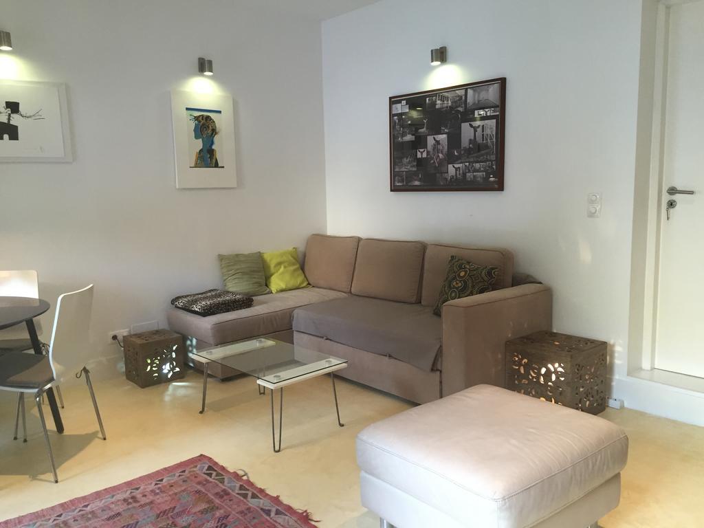 Sao Vicente House Appartement Lissabon Buitenkant foto